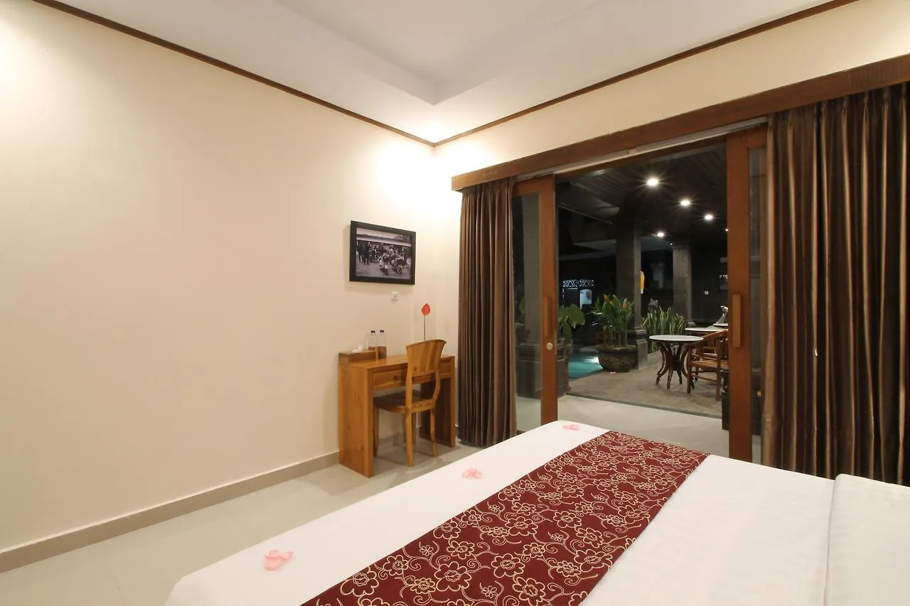 Hotel Yuni'S House Ubud 3*,  Indonesia