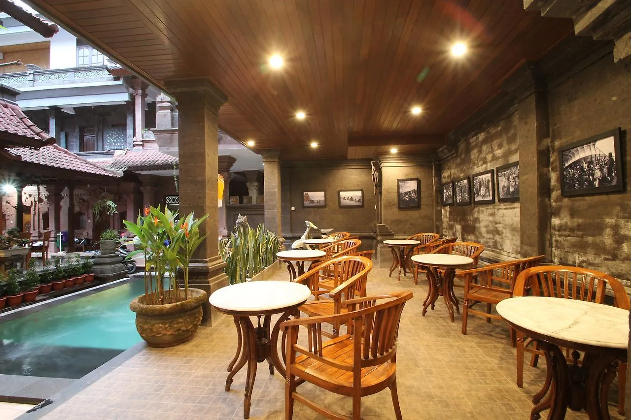 *** Affittacamere Hotel Yuni'S House Ubud Indonesia