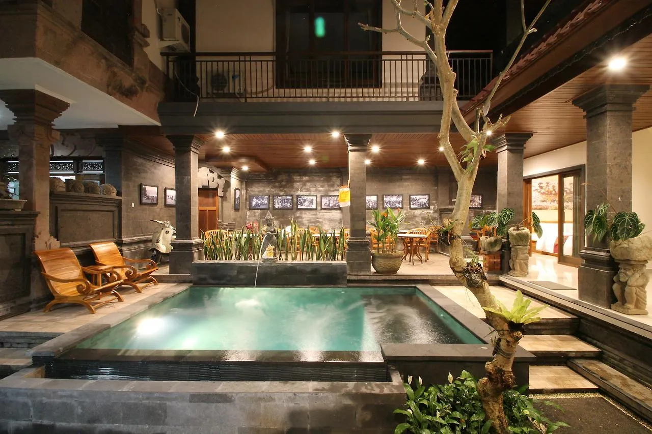 Hotel Yuni'S House Ubud