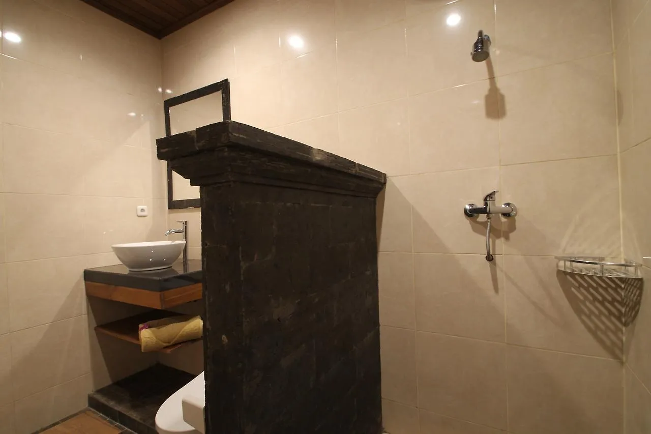 Hotel Yuni'S House Ubud Gasthof