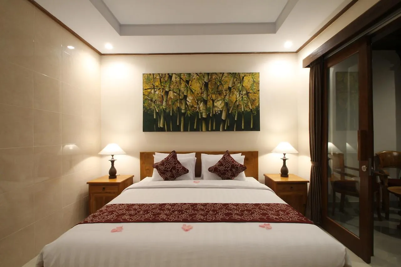 *** Guest house Yuni'S House Hotel Ubud  Indonesia