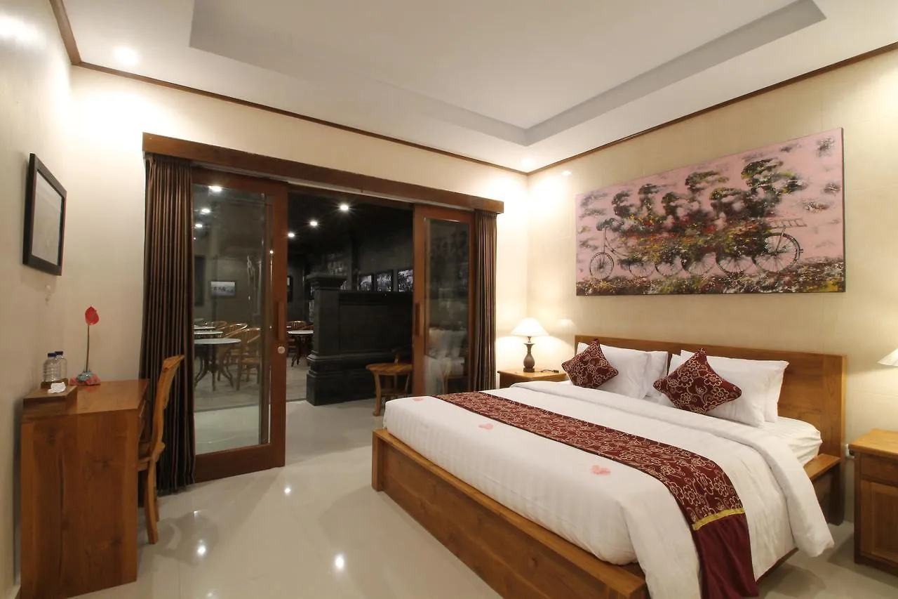 Yuni'S House Hotel Ubud