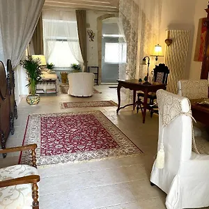 Ortigia Maam Apartment