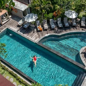 Hotel Kailash By Pramana, Ubud