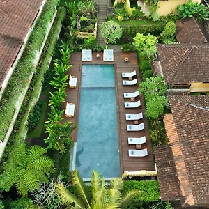 Jati Ubud