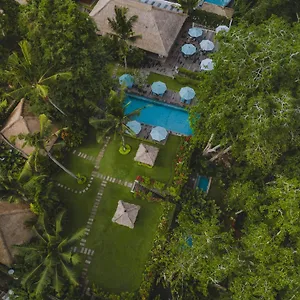 Hotel The Hidden Paradise - Chse Certified, Ubud