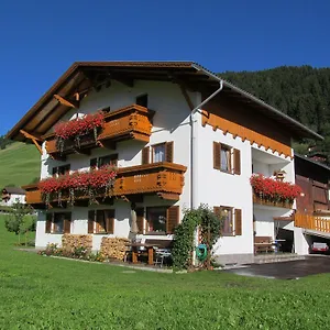 Lacknerhof Oberperfuss