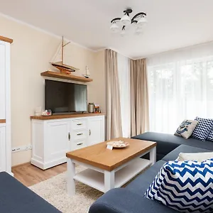 Jantar Apartament - Exclusive Marine Polanki Kolberg