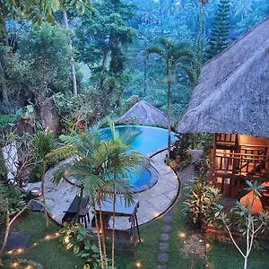 3* Holiday park Graha Moding
