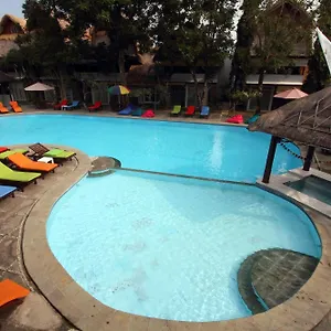 The Village 3*, Seminyak (Bali) Indonesia