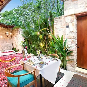 Aksari 3*, Seminyak (Bali) Indonesia