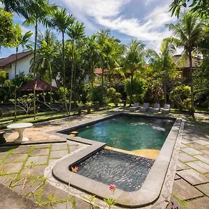 3* Guest house Puri Dalem