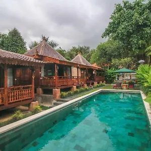 Gasthuis Ari, Ubud