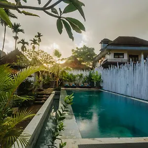 Vakantiepark Green Taman By Prasi, Ubud