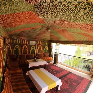 Les Reves De Marrakech 3*, Marrakesh Morocco