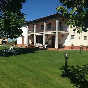 Il Grano Di Bramante Farm stay