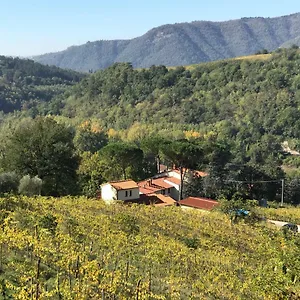 Il Poggiolo Ai Casini Apartment