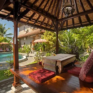 3* Guest house Uma Sari By Mahaputra-chse Certified
