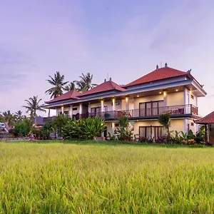 3* База отдыха Canting Bali